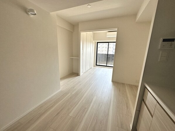 パークアクシス錦糸公園の物件内観写真